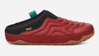 Teva Slippers ReEmber Terrain Rood Unisex Maat 40.5