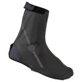 AGU Winter Regen Bike Boots - Fiets overschoenen - Unisex - Zwart - S