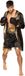 Boland Kostuum Bokskampioen 54/56 Volwassenen Unisex Polyester Multi