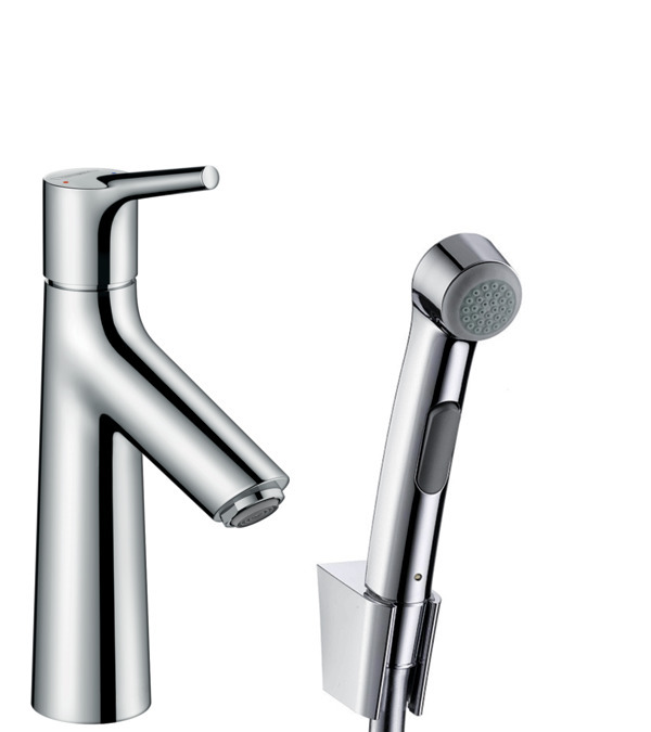 Hansgrohe Talis S