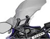 GIVI Barre support GPS FB2130 pour moto Yamaha 700 Mt-07 Tracer 2016-2019 Noir