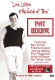Suburban Pat Boone Love Letters In The Sands Of Time DVD
