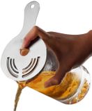 Innovine™ Hawthorne Strainer - Cocktailzeef