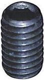 TOOLCRAFT 886281 Draadpen M3 6 mm Staal 20 stuk(s)
