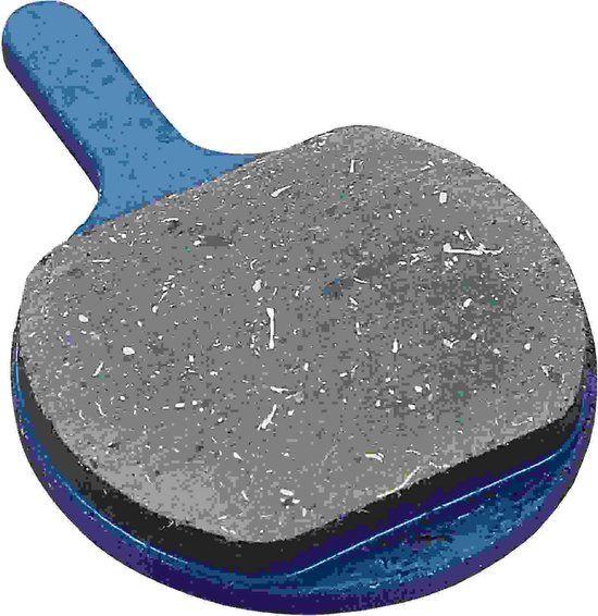 Union Disc Brake Pad Magura Clara - Grey - City Bike