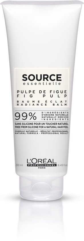 L'Oréal L OrÃ©al Source Essentielle Radiance Balm 450ml