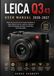 LEICA Q3 43 USER MANUAL 2026–2027: Master the Leica Q3 43 with Practical Guidance on Setup, Manual Controls, Autofocus, Exposure, Macro Photography, 8K Video, Connectivity, and Customization