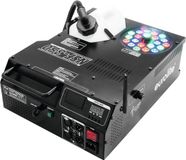 EUROLITE NSF-350 LED Hybrid verticale rookmachine