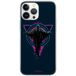 ERT GROUP mobiel telefoonhoesje voor Oppo A92/ A72/ A52 origineel en officieel erkend Harry Potter patroon 021
