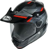 Arai Tour-X5 Anodize Endurohelm Rood XL