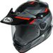 Arai Tour-X5 Anodize Endurohelm Rood XL