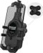 RAM Mount Quick-Grip™ Pro Telefoonhouder met Kogel en Trillingsdempers RAM-HOL-PD5BVU