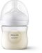 Philips Avent Natural Response Baby Bottle - 125ml - 0-3 Months - Anti-Colic