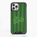 Varbergs BoIS Coque 3D pour Apple iPhone 12 Pro - Officiel FC Vert