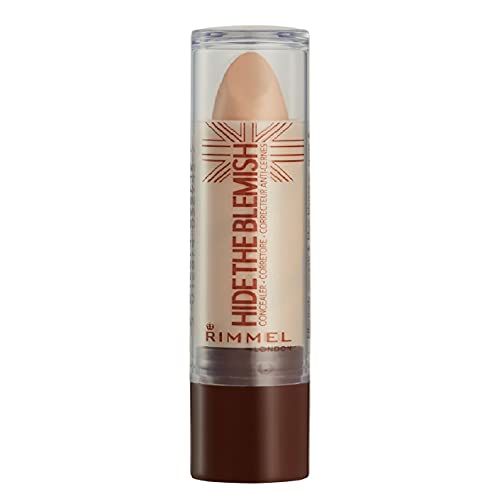 Rimmel London Hide the Blemish Concealer - 105 Golden Beige