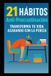 21 Bol 21 Hábitos Antiprocrastinación Paperback