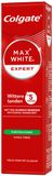 Colgate Tandpasta Max White Expert Purifying Power - 12 x 75 ml - Voordeelverpakking