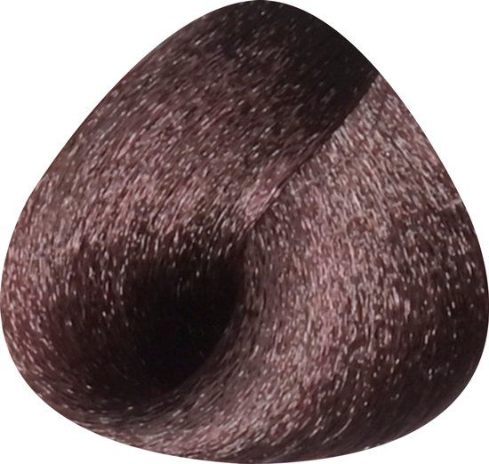 Toujours Trend Color 5.53 Light Mahogany Golden Brown