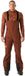 Helly Hansen Sogn Bib Shell 2.0 Pant Brun L Homme