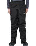 Jack Wolfskin Snowy Days Pants K Wandelbroek, uniseks, kinderen