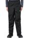 Jack Wolfskin Snowy Days Pants K Wandelbroek, uniseks, kinderen