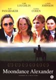 Merkloos Moondance Alexander DVD