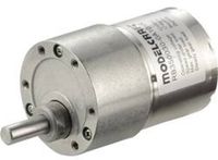 Modelcraft RB350050-0A101R Transmissiemotor 12 V 1:50