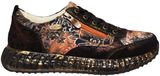 Laura Vita Burton dames sneakers