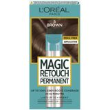 LOreal Paris L'Oréal Paris Magic Retouch Permanent 45 ml - 5 Brown