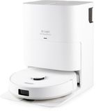 Domo DO7300S Robotstofzuiger met Dweilsysteem “HydraSync” - Wit
