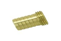 Boutt - Raccord Mle 26X34 Pour Tuyau 19