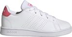Adidas Sportswear Advantage Lifestyle Court Schoenen - Kinderen - Wit