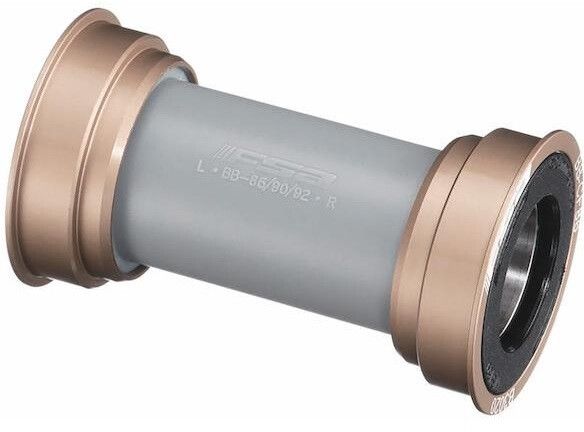 FSA BB86 MegaExo NBD Bottom Bracket for Carbon/Alu 24mm Cranks