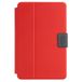 Targus THZ64503GL tabletbehuizing 25,4 cm (10") Folioblad Rood