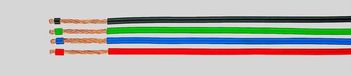 Helukabel 15403 LiFY 1 x 0.50 mm² Blauw 100 m