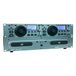 Gemini CDX-2250I: DJ-cd-mediaspeler met USB