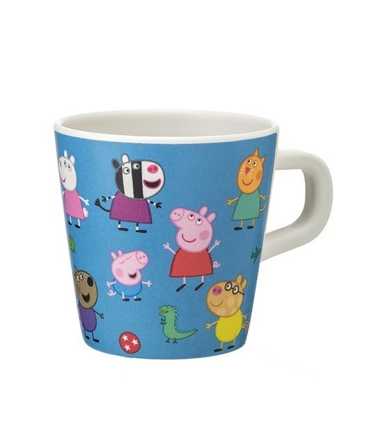 Petit Jour Paris Beker Peppa Pig 180ml