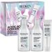 Redken Acidic Bonding Concentrate Giftset 2026 - Shampoo, Conditioner & Leave-in