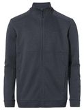 VAUDE Neyland Hiking SC Jas Heren Zwart 3XL