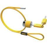 Auvray antivol multifonction 2.0 - longueur 90cm, diamètre 4mm