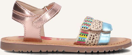 Shoesme CA25S042-C Sandalen Meisjes Kindersandalen Diversen Maat 27