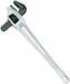 Virax Rohrzange Viragrip tubar 18'' 90° Aluminium - 013618