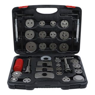 BGS Do it yourself remzuiger reset set - 35 delig