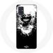 Maniacase Etui voor Samsung Galaxy A71 Anime Tokyo Ghoul pure horror Ken Kaneki