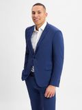 Finshley & Harding Business-colbert 'Steven' navy