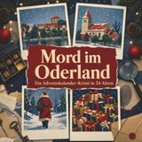 Mord tiptop Mord im Oderland