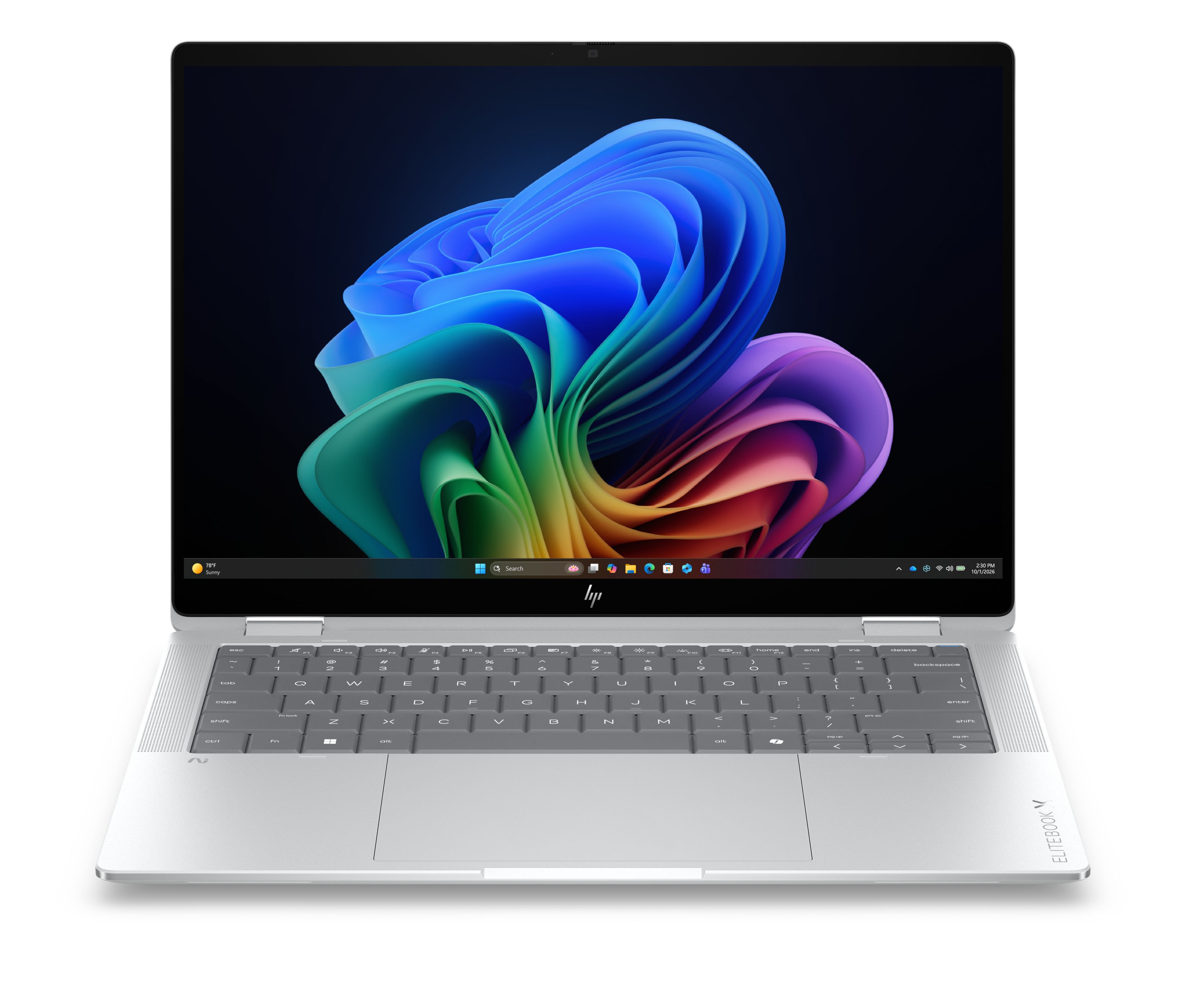 HP EBXFlG2i14AI X7 358H / EliteBook X Flip G2i / D90Q2EA#ABH
