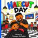 HAIRCUT DAY