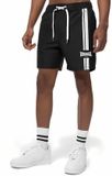 Lonsdale Dalnessie Zwemshorts Zwart L Man