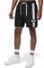 Lonsdale Dalnessie Zwemshorts Zwart L Man
